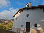 05 A San Bartolomeo (1203 m) di Bugiallo (Gera Lario)